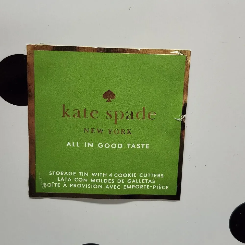 Kate Spade New York, Lenox elevate your